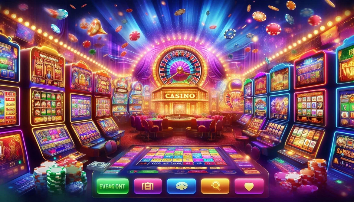 God of Casino